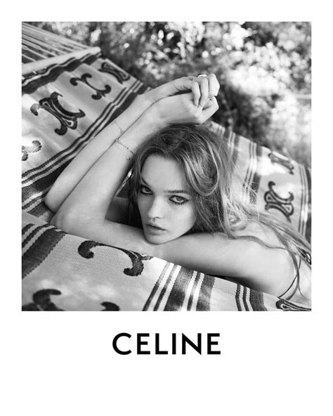 celine hammock|Celine triomphe.